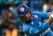 Photo of मोहम्मद नबी ने अफगानिस्तान को किया शर्मसार