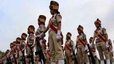 Photo of बिहार पुलिस  कॉन्स्टेबल, जेल वार्डर के 4128 पदों पर आवेदन आज से स्टार्ट