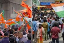 Photo of चिदंबरम के 26/11 पर राजफाश के बाद माफी मांगें कांग्रेस