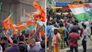 Photo of चिदंबरम के 26/11 पर राजफाश के बाद माफी मांगें कांग्रेस