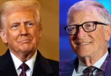 Photo of डोनल्ड ट्रंप ने बिल गेट्स को लेकर क्यों कही ये बात?