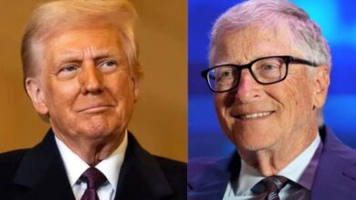 Photo of डोनल्ड ट्रंप ने बिल गेट्स को लेकर क्यों कही ये बात?