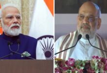 Photo of जयंती के मौके पर पीएम मोदी ने जयप्रकाश को किया याद