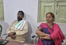 Photo of बिहार चुनाव से पहले लालू-तेजस्वी को बड़ा झटका