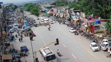 Photo of उत्तराखंड: धूल बिगाड़ रही शहरों में हवा की सेहत