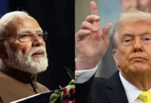Photo of पीएम मोदी के मुरीद हुए ट्रंप, भारत के साथ ट्रेड डील करेगा अमेरिका