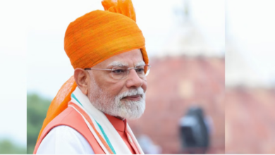 Photo of बेगूसराय में आज आएंगे पीएम मोदी, ट्रैफिक में बड़ा बदलाव