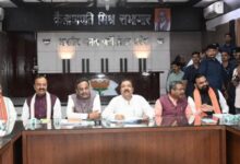 Photo of पटना की इस सीट के विधायक ने किया चुनाव नहीं लड़ने का एलान