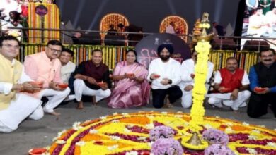 Photo of दिल्ली: सीएम रेखा ने बताया आस्था और आधुनिकता का संगम