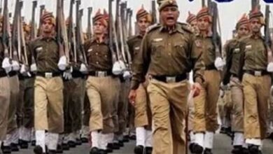 Photo of बिहार पुलिस एसआई के 1799 पदों पर आवेदन करने का कल तक का मौका