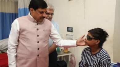 Photo of सीएम यादव: इंदौर में भी कार्बाइड गन की बिक्री पर लगा प्रतिबंध