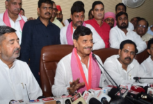 Photo of यूपी में बनेगी सपा की सरकार, BJP के इशारे पर चल रहीं मायावती