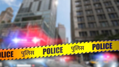 Photo of महाराष्ट्र: महिला डॉक्टर ने की आत्महत्या, दो पुलिसकर्मियों पर दुष्कर्म का आरोप