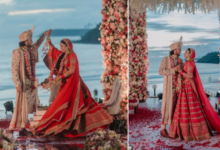 Photo of ‘दीया और बाती हम’ एक्टर एलन कपूर-रविरा ने लिए सात फेरे