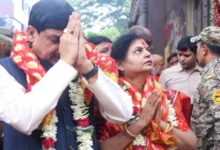 Photo of  सीएम यादव आज असम में निवेशकों से करेंगे वन टू वन चर्चा
