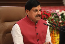 Photo of सीएम यादव की अध्यक्षता में कमिश्नर-कलेक्टर कॉन्फ्रेंस का दूसरा दिन आज