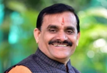 Photo of  खजुराहो से बनारस के बीच चलेगी वंदे भारत एक्सप्रेस