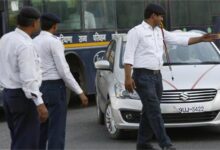 Photo of दिल्ली में 5 दिन बंद रहेंगी ये सड़कें, डायवर्ट किया गया रूट