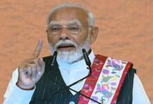 Photo of छत्तीसगढ़ में पहली बार डीजीपी-आईजीपी सम्मेलन: पीएम नरेंद्र मोदी और गृह मंत्री अमित शाह होंगे शामिल
