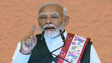 Photo of छत्तीसगढ़ में पहली बार डीजीपी-आईजीपी सम्मेलन: पीएम नरेंद्र मोदी और गृह मंत्री अमित शाह होंगे शामिल