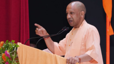 Photo of सीएम योगी ने हलाल सर्टिफिकेशन उत्पाद के लिए यूपी में बिक्री पर लगाई रोक