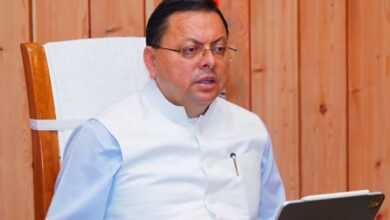 Photo of सीएम धामी ने बनबसा लैंडपोर्ट का किया निरीक्षण