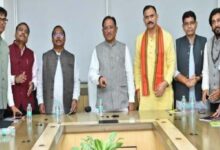 Photo of छत्तीसगढ़ में छात्रवृत्ति भुगतान के लिए समय-सीमा निर्धारित
