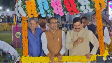 Photo of मध्य प्रदेश: शहर को मिलेगा नगर निगम का दर्जा!