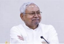 Photo of नीतीश कैबिनेट में कृषि विभाग की 9 योजनाओं को स्वीकृति