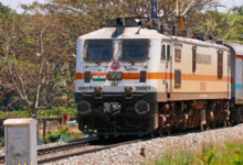 Photo of दिल्ली: त्योहारों के दौरान यात्रियों की सुविधा के लिए रेलवे ने उठाया कदम