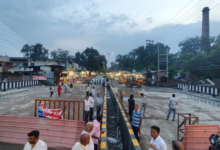 Photo of इंदौर का मालवा मिल ब्रिज खुलेगा ट्रैफिक के लिए