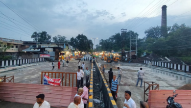 Photo of इंदौर का मालवा मिल ब्रिज खुलेगा ट्रैफिक के लिए