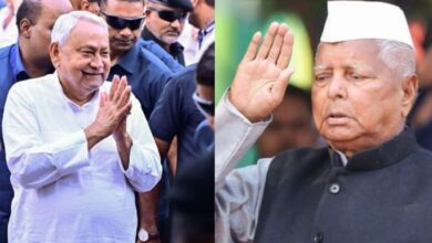 Photo of पहले चरण में लालू-नीतीश की पार्टी की सबसे अधिक सीटें दांव पर