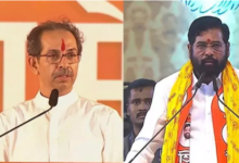 Photo of उद्धव और शिंदे की दशहरा रैलियों पर सबकी निगाहें