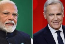 Photo of भारत-कनाडा संबंधों में गर्माहट, बातचीत के लिए पीएम कार्नी को आमंत्रण