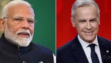 Photo of भारत-कनाडा संबंधों में गर्माहट, बातचीत के लिए पीएम कार्नी को आमंत्रण