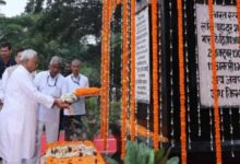 Photo of लाल बहादुर शास्त्री जयंती पर पटना में राजकीय समारोह, राज्यपाल और सीएम ने अर्पित की श्रद्धांजलि