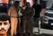 Photo of इंदौर: बर्थडे पार्टी में चाकुओं से गोदकर हत्या