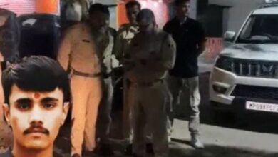 Photo of इंदौर: बर्थडे पार्टी में चाकुओं से गोदकर हत्या