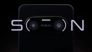 Photo of Lava का 7,000mAh बैटरी वाला शानदार 5G फोन