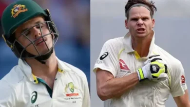 Photo of पहले एशेज टेस्ट के लिए ऑस्ट्रेलियाई टीम का एलान