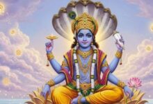 Photo of  आज है मार्गशीर्ष माह की दशमी तिथि, बन रहे ये शुभ-अशुभ योग