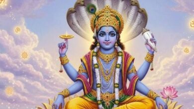 Photo of आज है मार्गशीर्ष माह की दशमी तिथि, बन रहे ये शुभ-अशुभ योग