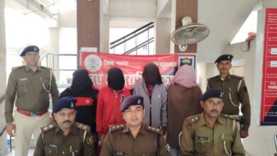 Photo of प्रेम प्रसंग को लेकर हुई युवक की हत्या