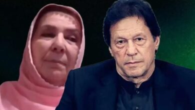 Photo of पूर्व पाकिस्तानी पीएम की बहन की शहबाज सरकार को चेतावनी