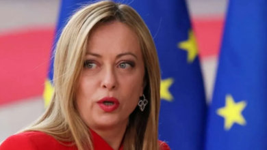 Photo of इटली में महिलाओं को लेकर मेलोनी का ऐतिहासिक कदम