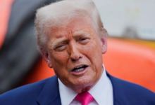 Photo of दक्षिण अफ्रीका के राष्ट्रपति की किस बात पर नाराज हुए ट्रंप?