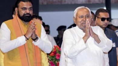 Photo of बिहार: 20 साल बाद नीतीश ने छोड़ा गृह विभाग