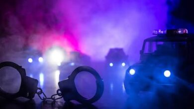 Photo of इस्माइला रेलवे स्टेशन पर नाबालिग से दुष्कर्म