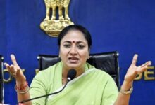 Photo of सीएम रेखा: दिल्ली में प्रदूषण पर लगाम लगाने के लिए सरकारी दफ्तरों…